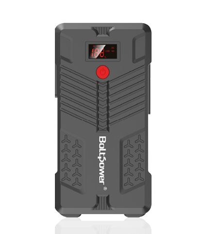 Boltpower电将军G39P汽车应急启动电源